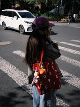 Load image into Gallery viewer, [日本] Sou Sou 中号帆布包
