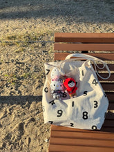 Load image into Gallery viewer, [日本] Sou Sou 中号帆布包
