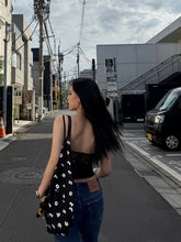 Load image into Gallery viewer, [日本] Sou Sou 帆布肩带包
