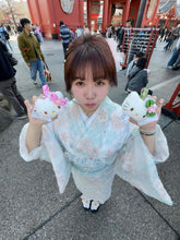 Load image into Gallery viewer, [日本] Sanrio 95 大头系列三丽鸥
