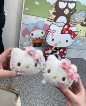 Load image into Gallery viewer, [日本] Sanrio 95 大头系列三丽鸥
