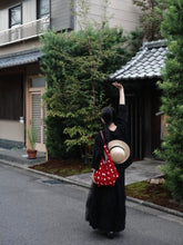 Load image into Gallery viewer, [日本] Sou Sou 帆布肩带包
