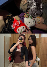 Load image into Gallery viewer, [日本] Sanrio 95 大头系列三丽鸥
