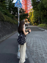 Load image into Gallery viewer, [日本] Sou Sou 帆布肩带包
