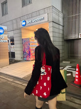 Load image into Gallery viewer, [日本] Sou Sou 中号帆布包
