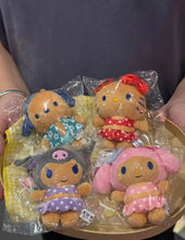 Load image into Gallery viewer, [日本] Sanrio 87 比基尼三丽鸥
