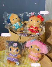 Load image into Gallery viewer, [日本] Sanrio 87 比基尼三丽鸥
