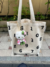 Load image into Gallery viewer, [日本] Sou Sou 中号帆布包
