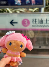 Load image into Gallery viewer, [日本] Sanrio 87 比基尼三丽鸥
