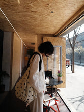 Load image into Gallery viewer, [日本] Sou Sou 帆布肩带包

