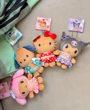 Load image into Gallery viewer, [日本] Sanrio 87 比基尼三丽鸥
