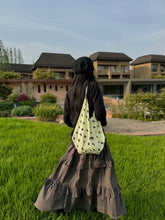 Load image into Gallery viewer, [日本] Sou Sou 帆布肩带包
