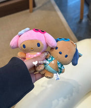 Load image into Gallery viewer, [日本] Sanrio 87 比基尼三丽鸥
