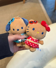 Load image into Gallery viewer, [日本] Sanrio 87 比基尼三丽鸥
