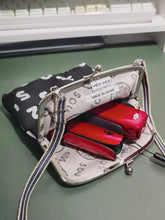 Load image into Gallery viewer, [日本] Sou Sou 口金包 无绳
