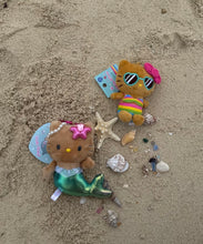 Load image into Gallery viewer, [日本] Sanrio 86 人鱼系列 Kitty

