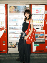 Load image into Gallery viewer, [日本] Sou Sou 大号帆布包
