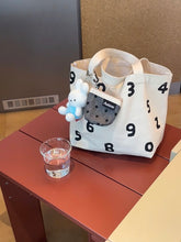 Load image into Gallery viewer, [日本] Sou Sou 小号帆布包
