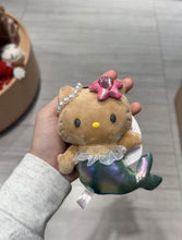 Load image into Gallery viewer, [日本] Sanrio 86 人鱼系列 Kitty
