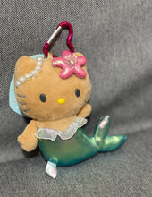 Load image into Gallery viewer, [日本] Sanrio 86 人鱼系列 Kitty
