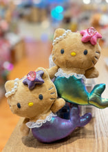 Load image into Gallery viewer, [日本] Sanrio 86 人鱼系列 Kitty
