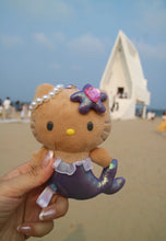 Load image into Gallery viewer, [日本] Sanrio 86 人鱼系列 Kitty
