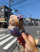 Load image into Gallery viewer, [日本] Sanrio 86 人鱼系列 Kitty
