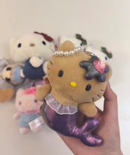 Load image into Gallery viewer, [日本] Sanrio 86 人鱼系列 Kitty

