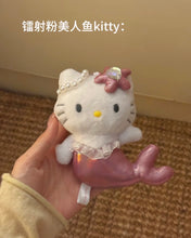 Load image into Gallery viewer, [日本] Sanrio 86 人鱼系列 Kitty
