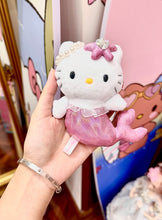 Load image into Gallery viewer, [日本] Sanrio 86 人鱼系列 Kitty
