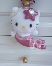 Load image into Gallery viewer, [日本] Sanrio 86 人鱼系列 Kitty
