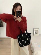 Load image into Gallery viewer, [日本] Sou Sou 小号帆布包
