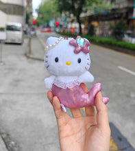 Load image into Gallery viewer, [日本] Sanrio 86 人鱼系列 Kitty
