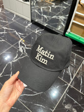Load image into Gallery viewer, [韩国] Matin Kim 59 帽子

