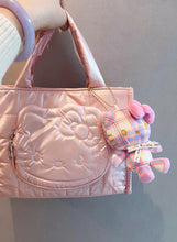 Load image into Gallery viewer, [日本] Sanrio 90 花纹系列Kitty
