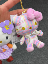 Load image into Gallery viewer, [日本] Sanrio 90 花纹系列Kitty

