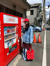 Load image into Gallery viewer, [日本] Sou Sou 中号帆布包
