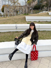 Load image into Gallery viewer, [日本] Sou Sou 中号帆布包
