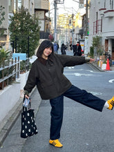 Load image into Gallery viewer, [日本] Sou Sou 中号帆布包
