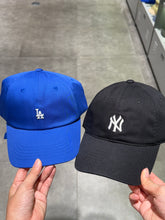 Load image into Gallery viewer, [韩国] MLB 01 小标帽子
