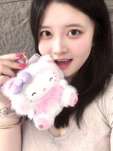 Load image into Gallery viewer, [日本] Sanrio 92 搪胶系列Kitty
