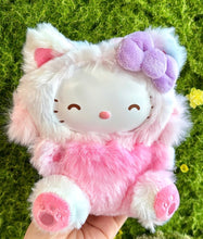 Load image into Gallery viewer, [日本] Sanrio 92 搪胶系列Kitty
