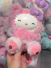 Load image into Gallery viewer, [日本] Sanrio 92 搪胶系列Kitty
