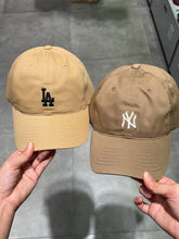 Load image into Gallery viewer, [韩国] MLB 01 小标帽子
