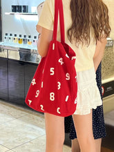 Load image into Gallery viewer, [日本] Sou Sou 中号帆布包
