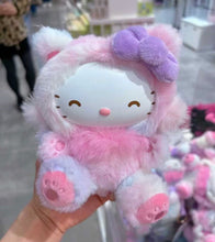 Load image into Gallery viewer, [日本] Sanrio 92 搪胶系列Kitty
