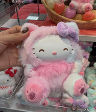 Load image into Gallery viewer, [日本] Sanrio 92 搪胶系列Kitty
