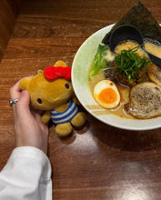 Load image into Gallery viewer, [日本] Sanrio 89 夏威夷黑皮Kitty
