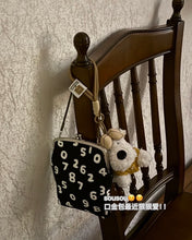 Load image into Gallery viewer, [日本] Sou Sou 口金包 无绳
