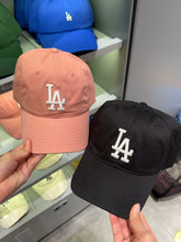 Load image into Gallery viewer, [韩国] MLB 02 大标帽子
